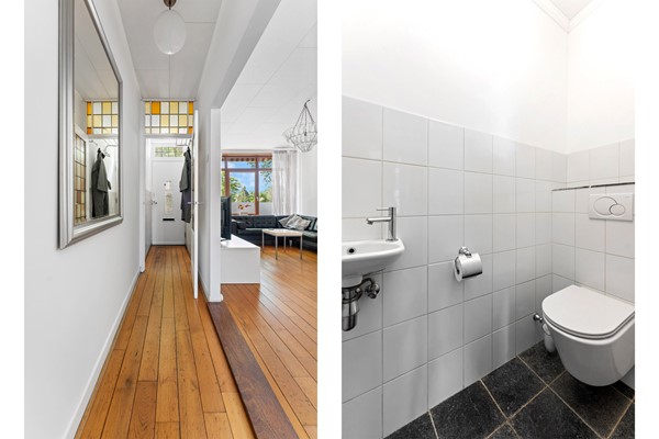 Medium property photo - Groene Hilledijk 386A, 3075 ED Rotterdam
